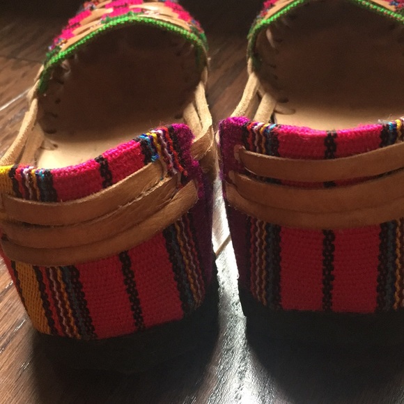 Mexican Huaraches - Picture 3 of 3
